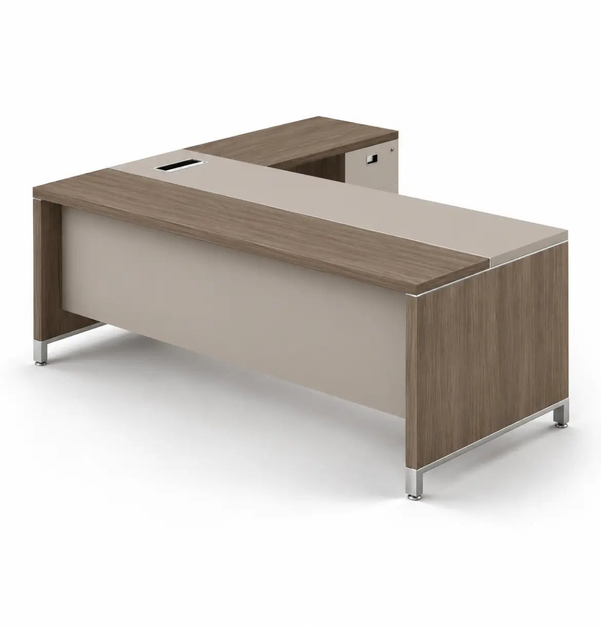 Linea Due with Hanging Pedestal (Premium) Consumer BAFCO