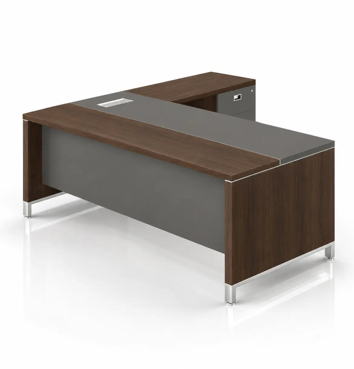 Linea Due with Hanging Pedestal (Premium) Consumer BAFCO