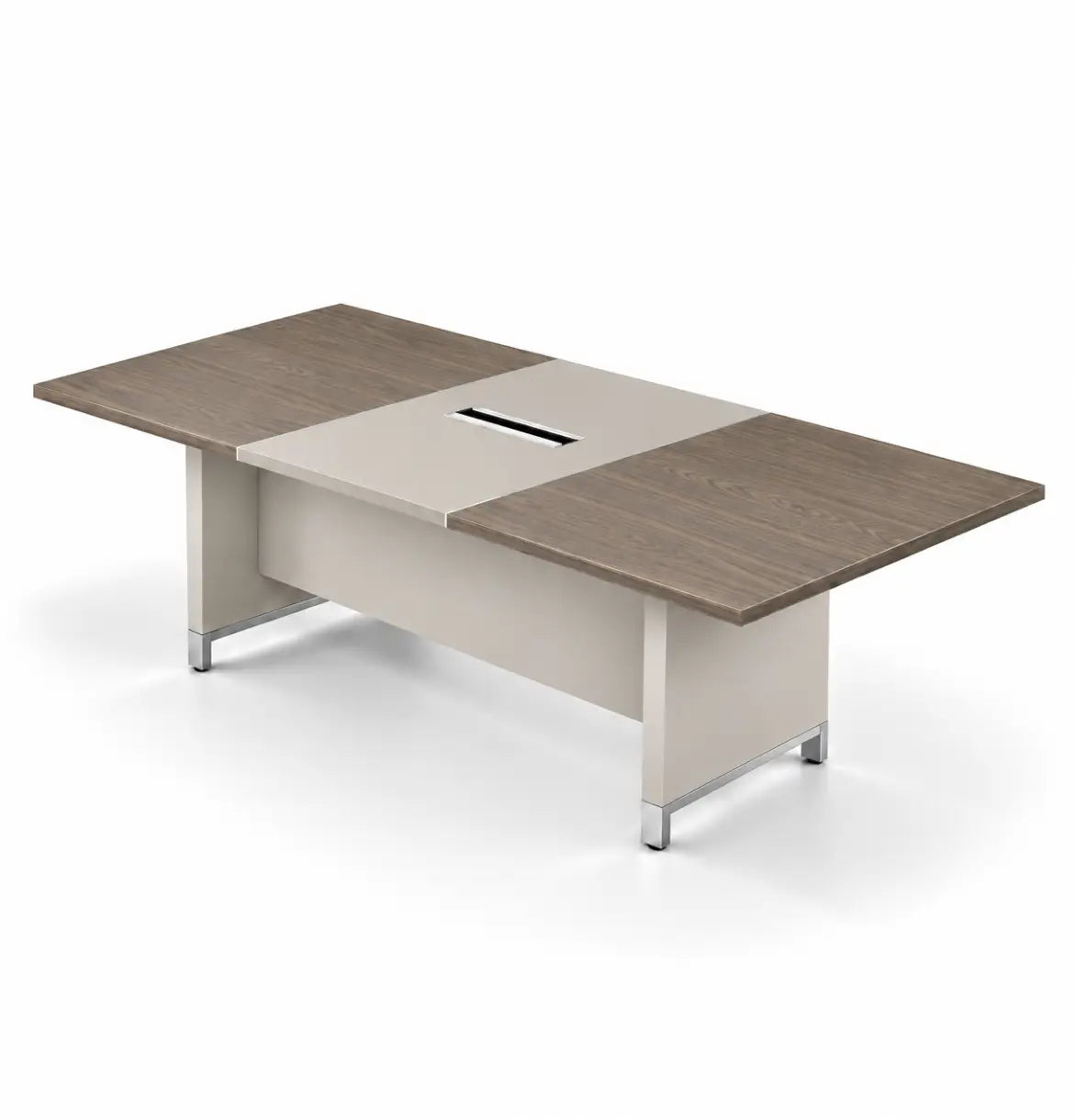 Linea Due Meeting Table Consumer BAFCO