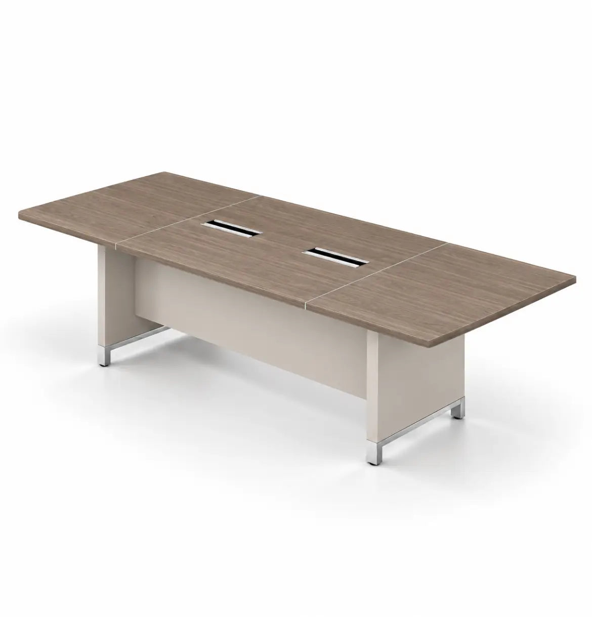 Linea Due Meeting Table Consumer BAFCO