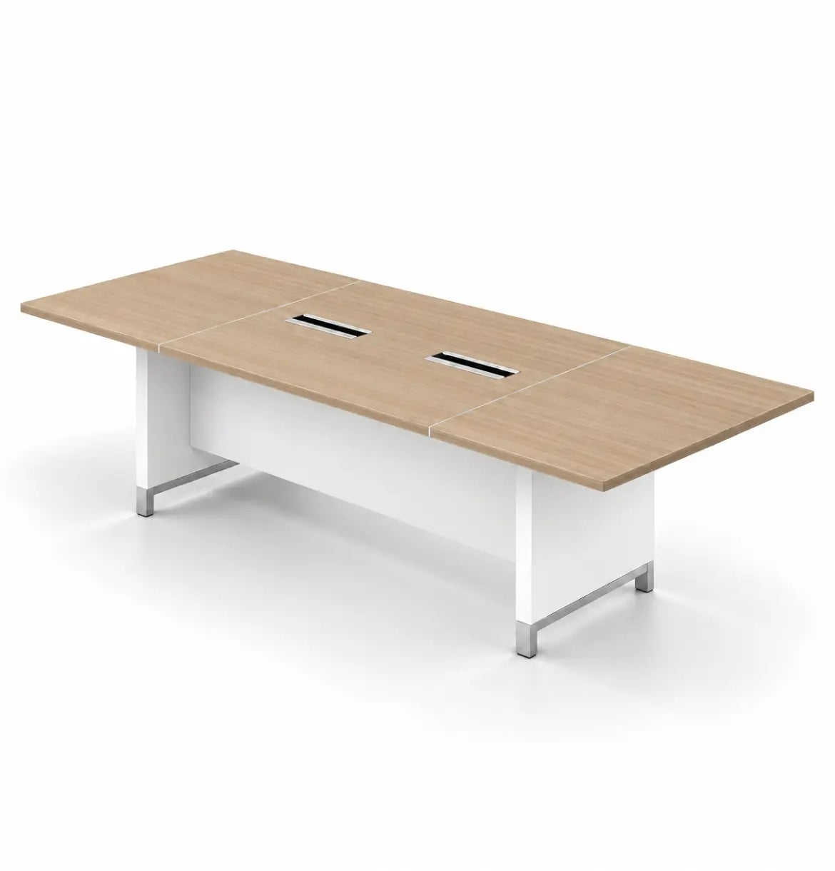 Linea Due Meeting Table Consumer BAFCO