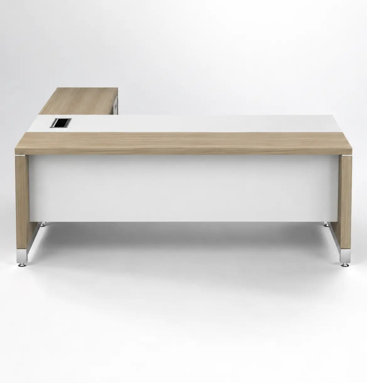 Linea Due with Hanging Pedestal (Premium) Consumer BAFCO
