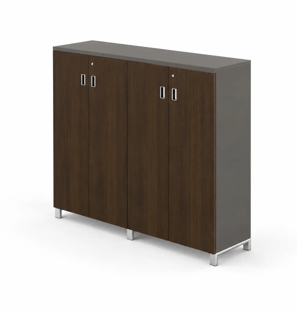 Linea Due Tall Cabinet Consumer BAFCO