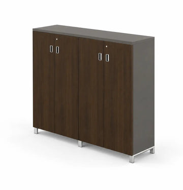 Linea Due Tall Cabinet Consumer BAFCO