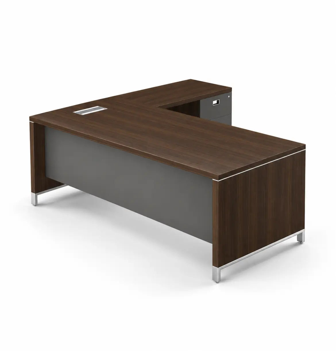 Linea Due with Hanging Pedestal Consumer BAFCO