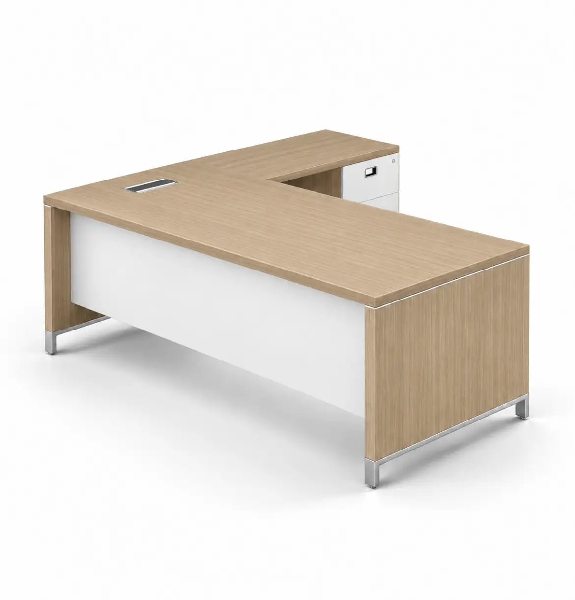 Linea Due with Hanging Pedestal Consumer BAFCO