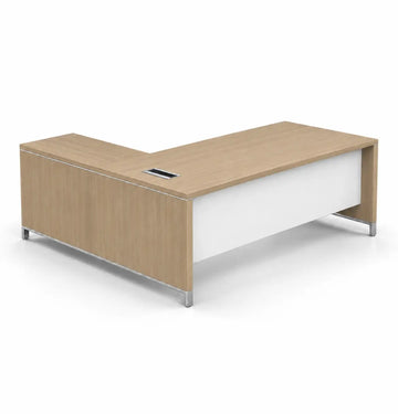 Linea Due with Hanging Pedestal Consumer BAFCO