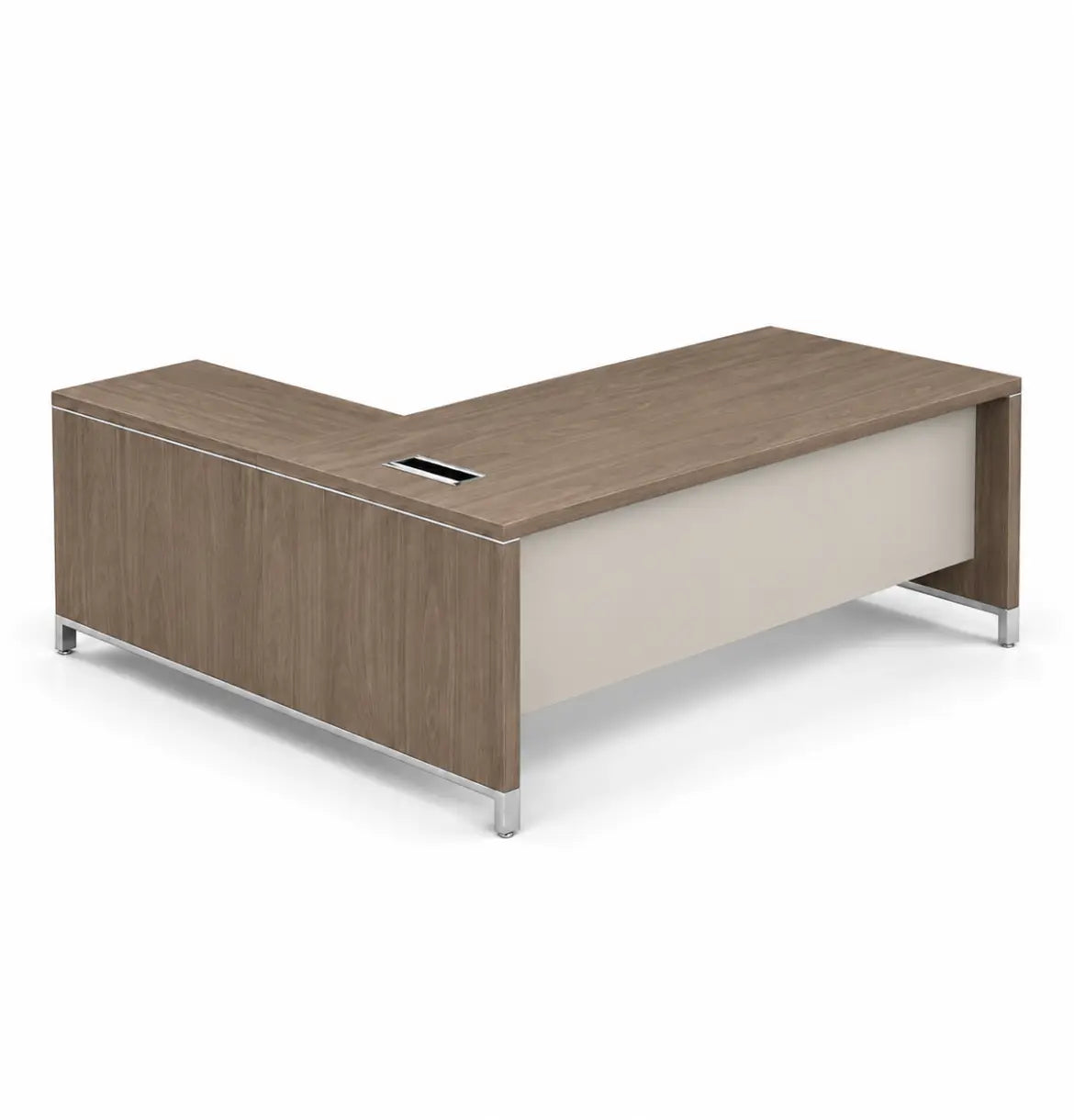 Linea Due with Hanging Pedestal Consumer BAFCO