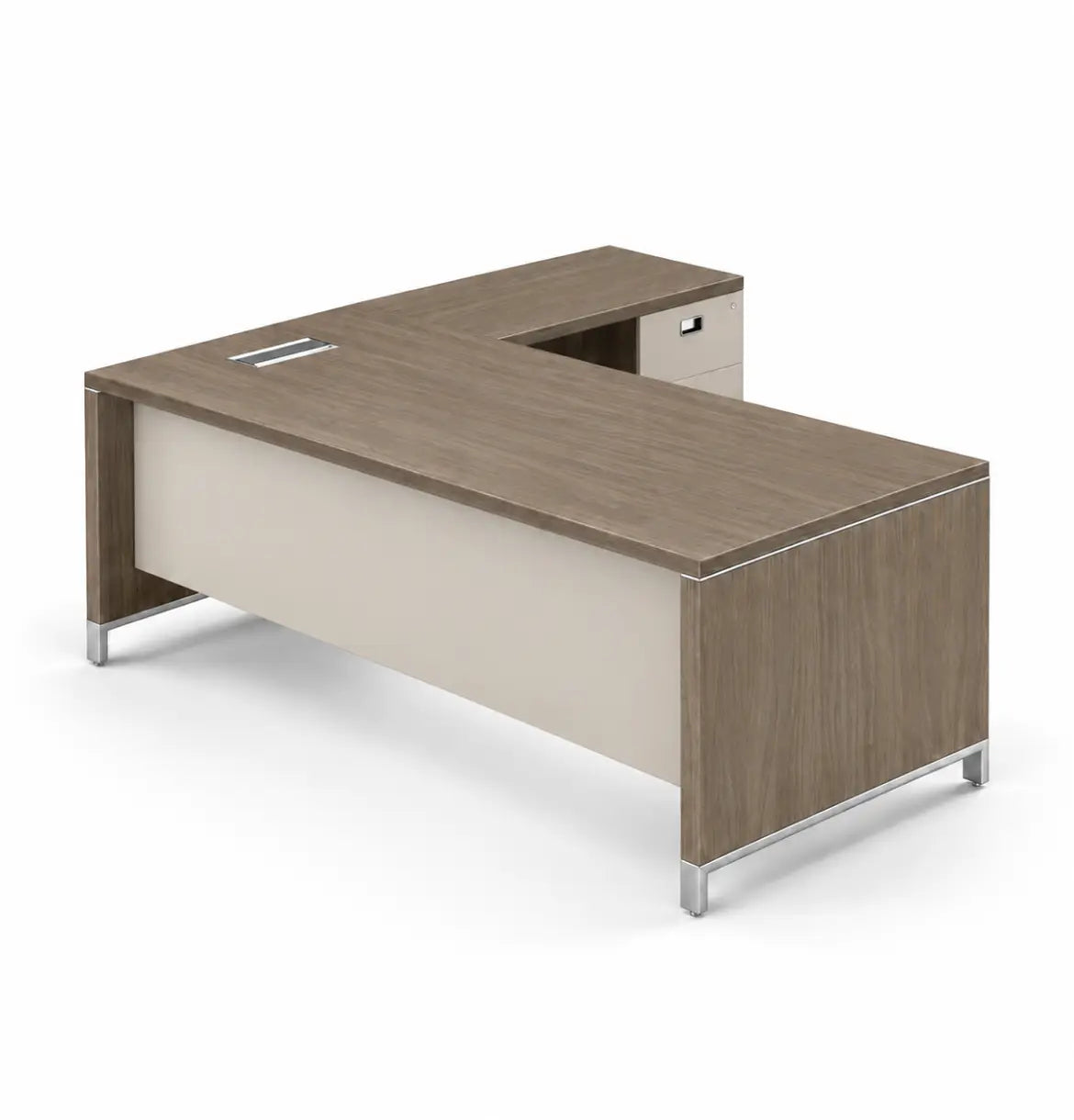 Linea Due with Hanging Pedestal Consumer BAFCO
