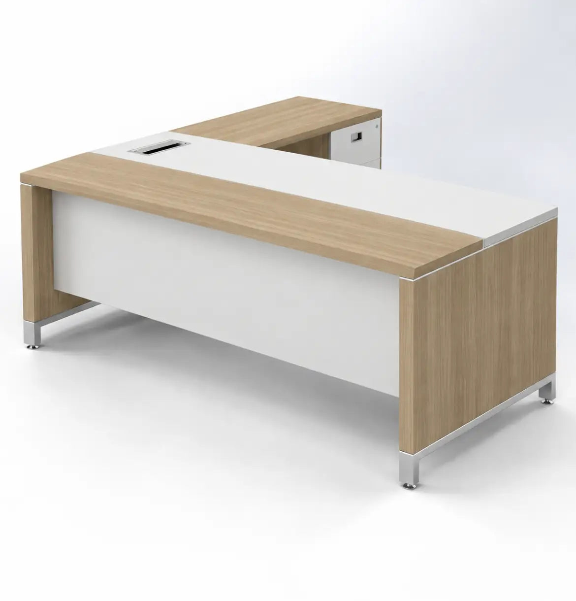 Linea Due with Hanging Pedestal (Premium) Consumer BAFCO