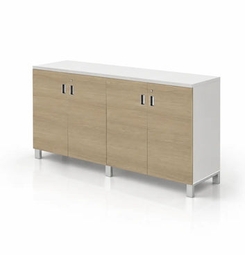 Linea Due Credenza Consumer BAFCO