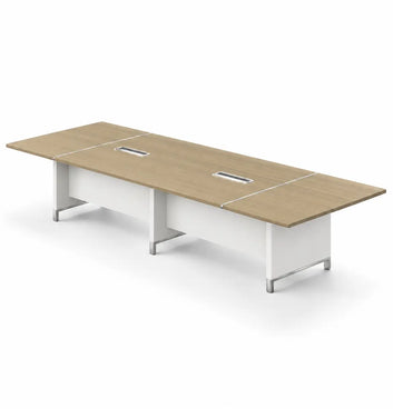 Linea Due Conference Table Consumer BAFCO