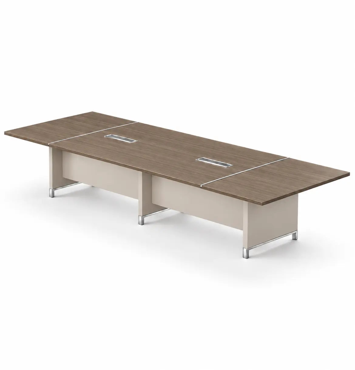 Linea Due Conference Table Consumer BAFCO