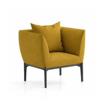 Links Armchair Consumer KANO Yellow Fabric 8-10 Weeks