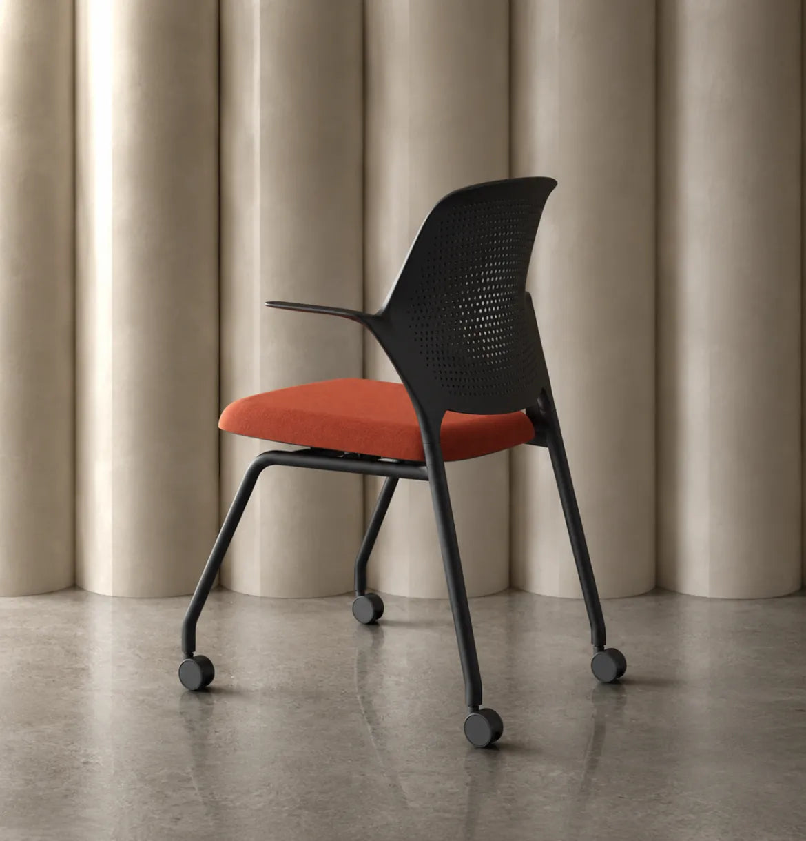 Linye Training Chair Consumer KANO