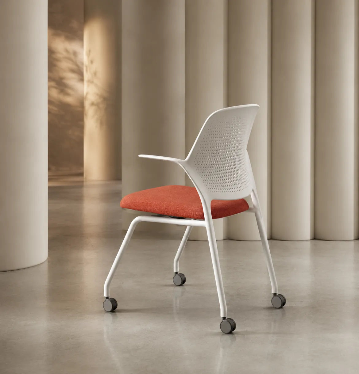 Linye Light Training Chair Consumer KANO   