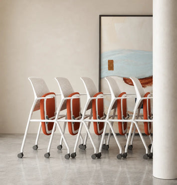 Linye Light Training Chair Consumer KANO   