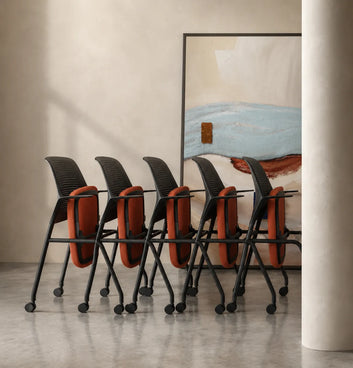 Linye Light Training Chair Consumer KANO