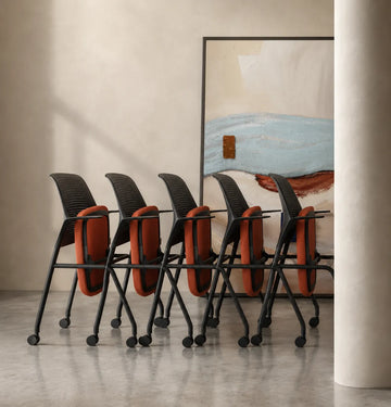 Linye Training Chair Consumer KANO
