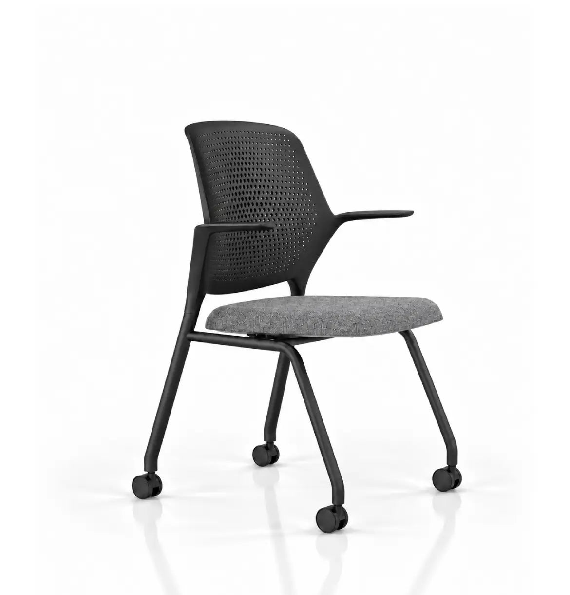 Linye Training Chair Consumer KANO Grey 8-10 Weeks