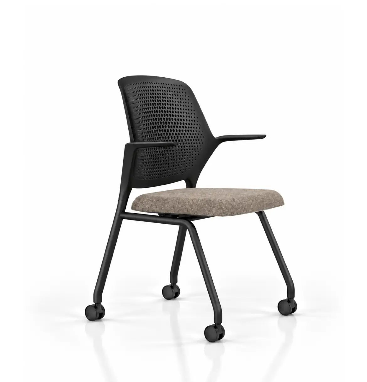 Linye Training Chair Consumer KANO Brown 8-10 Weeks