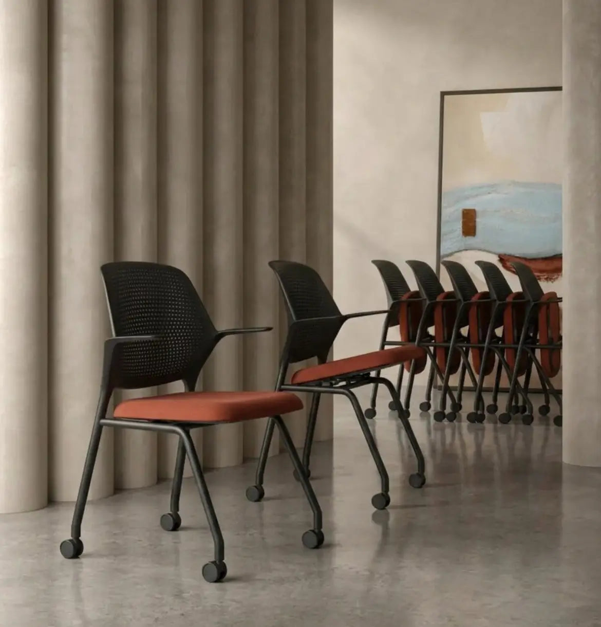 Linye Training Chair Consumer KANO