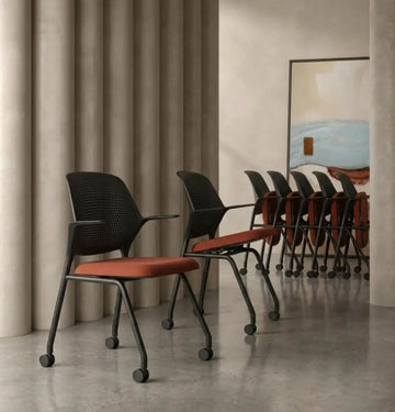 Linye Training Chair Consumer KANO