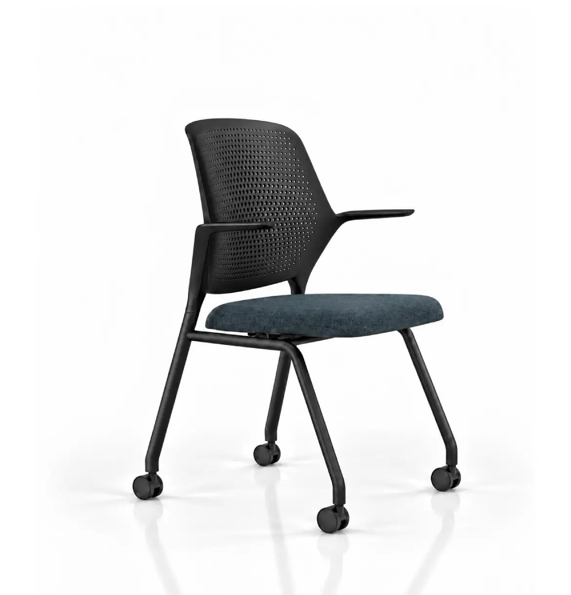 Linye Training Chair Consumer KANO Blue 8-10 Weeks