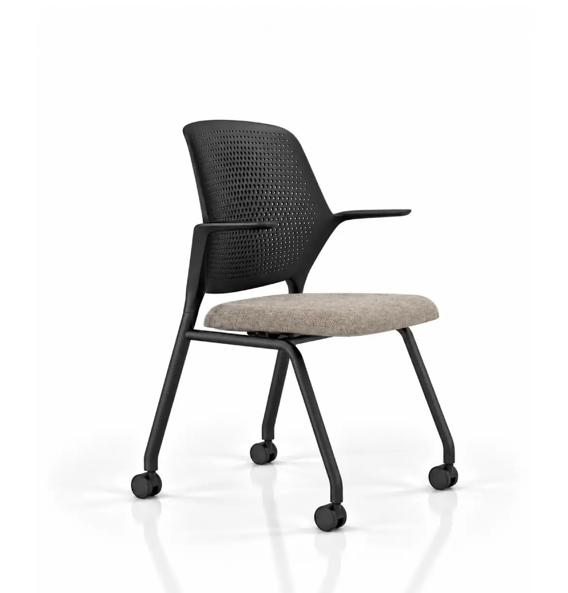 Linye Training Chair Consumer KANO Khaki 8-10 Weeks