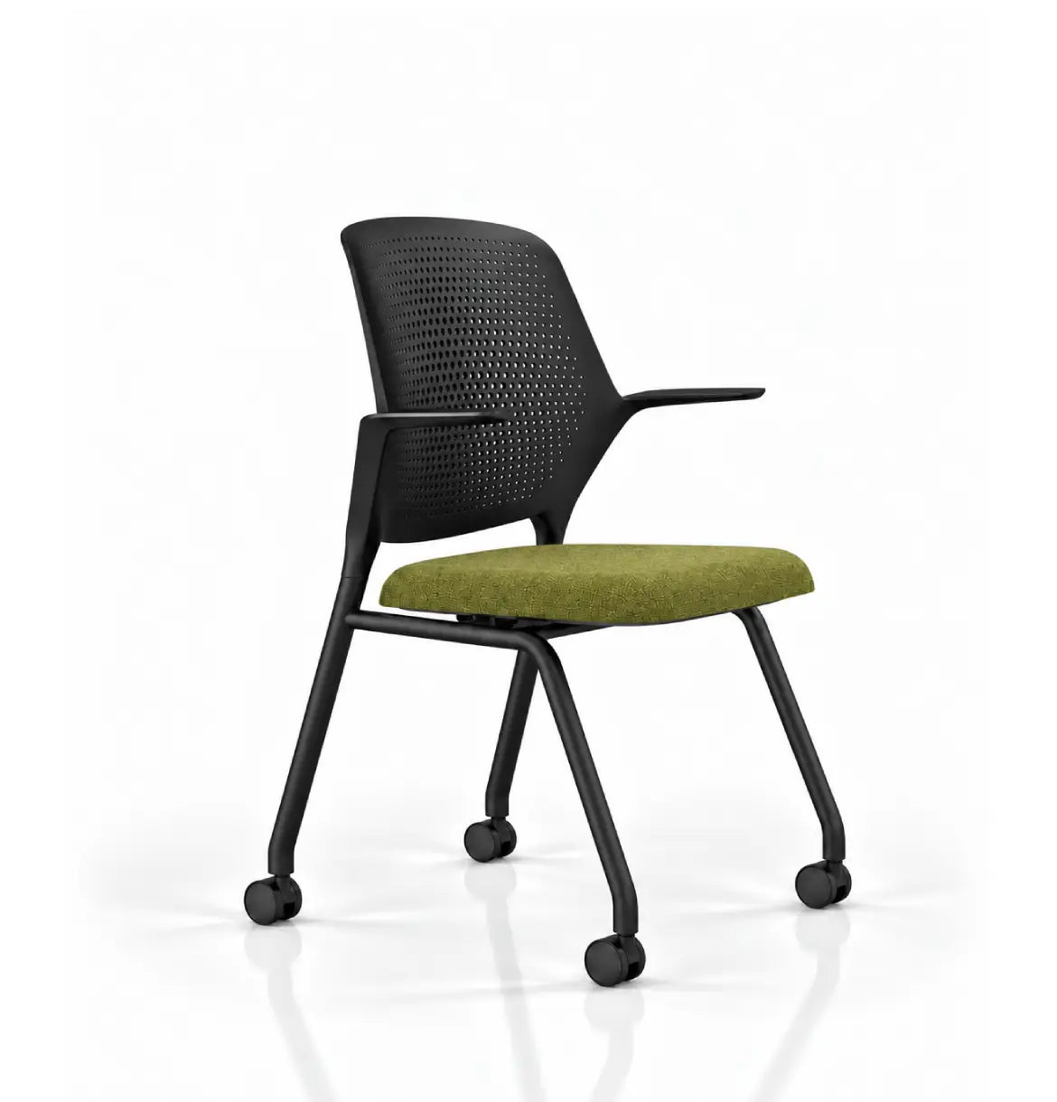 Linye Training Chair Consumer KANO Green 8-10 Weeks