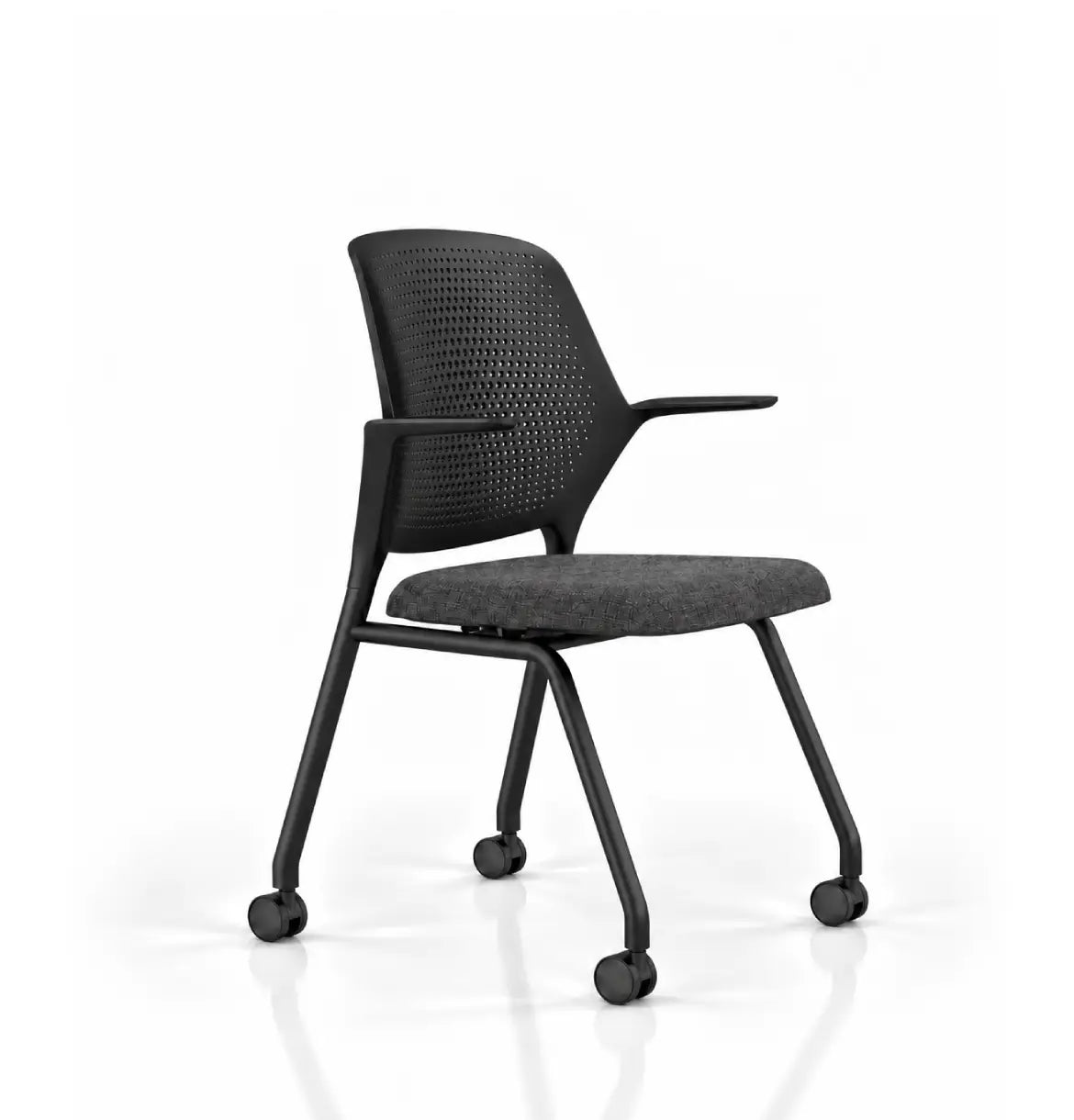 Linye Training Chair Consumer KANO Black 8-10 Weeks