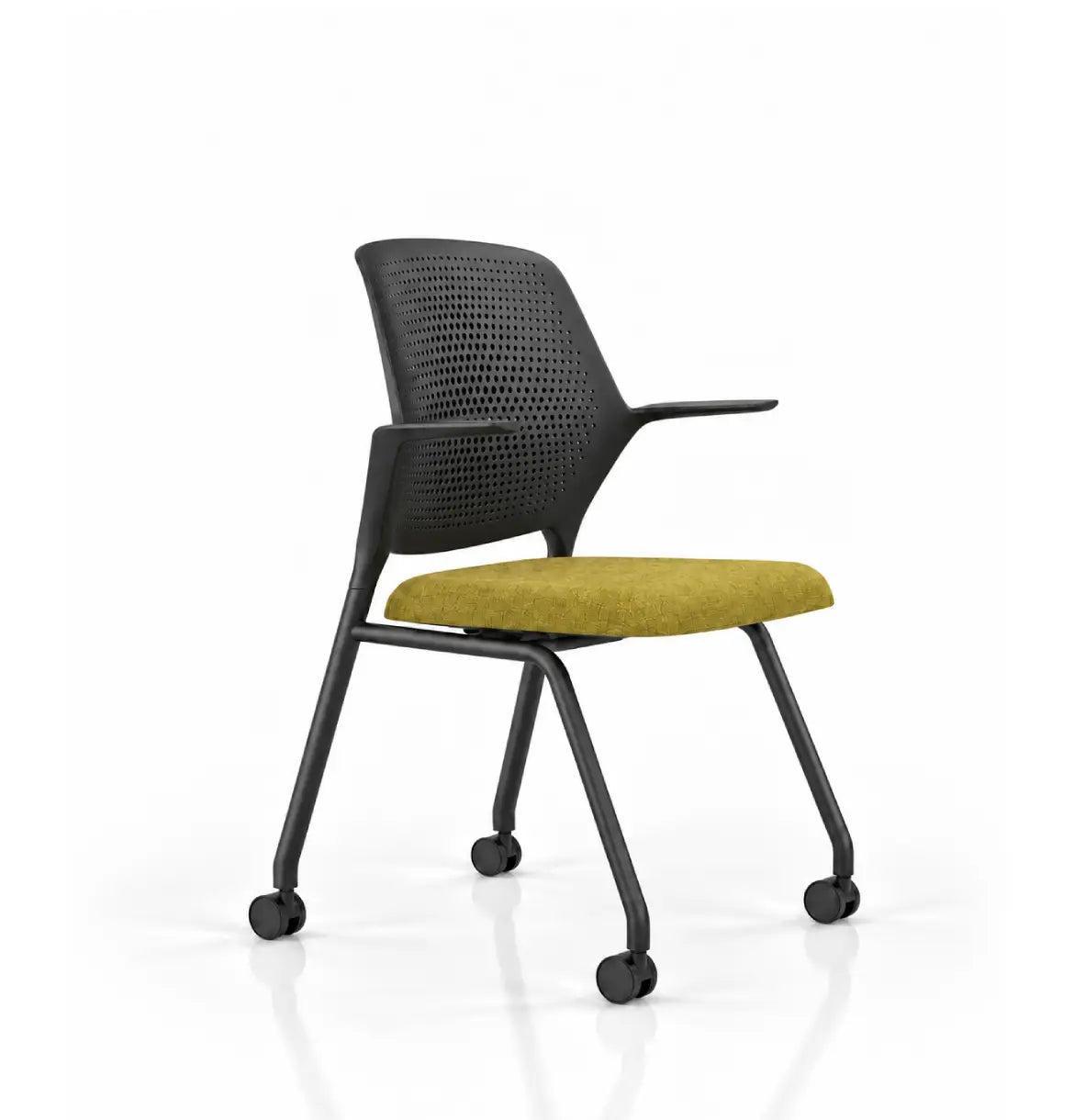 Linye Training Chair Consumer KANO Yellow 8-10 Weeks