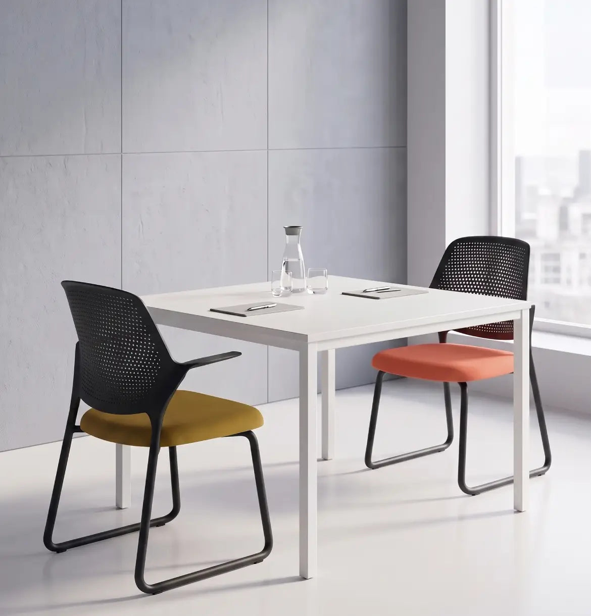 Linye Sledbase Consumer KANO