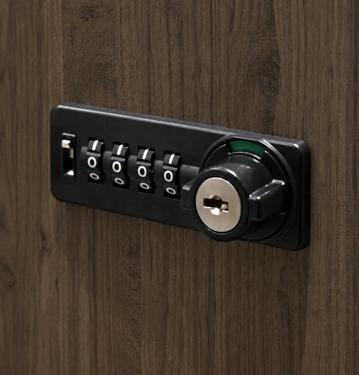 Locker Extension (Meteor Grey Body) Consumer KANO