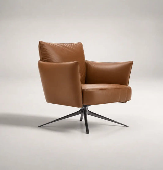 Loewe Lounge Chair Consumer KANO