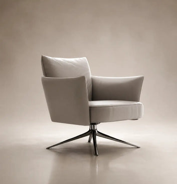 Loewe Executive Lounge Chair Consumer KANO   