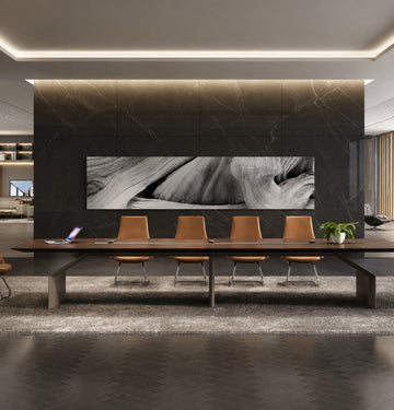 Lorenzo Boardroom Table (+Eubiq) Consumer KANO