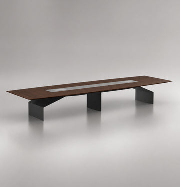 Lorenzo Boardroom Table Consumer KANO