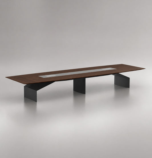 Lorenzo Boardroom Table Consumer KANO
