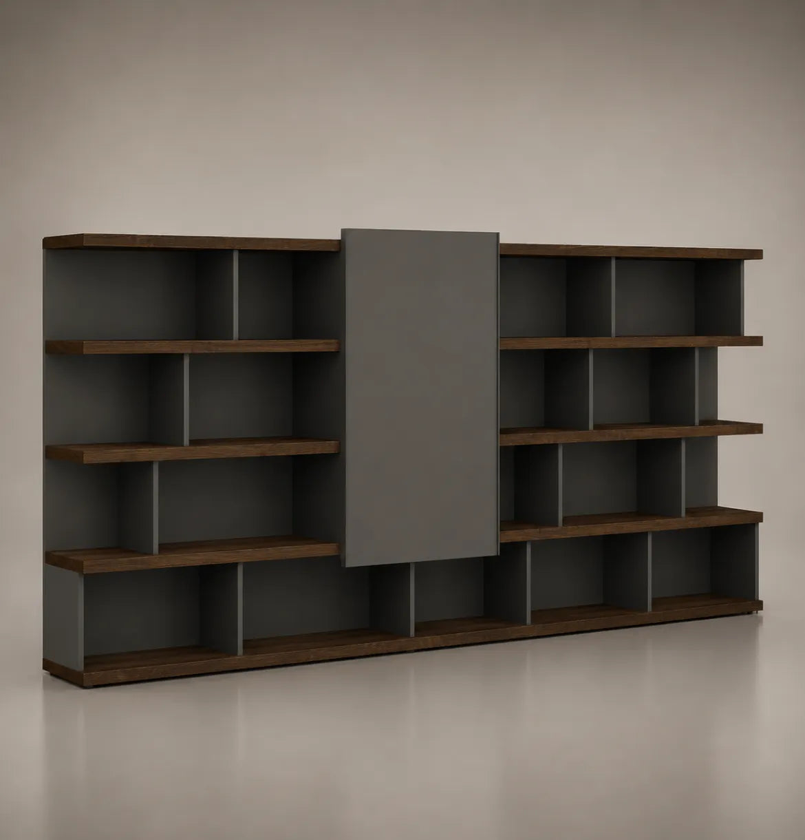 Lorenzo Executive Wall Storage Consumer KANO