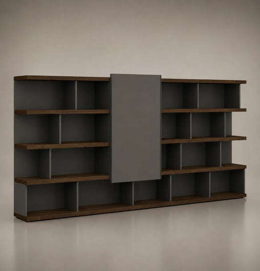 Lorenzo Executive Wall Storage Consumer KANO