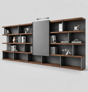 Lorenzo Executive Wall Storage Consumer KANO