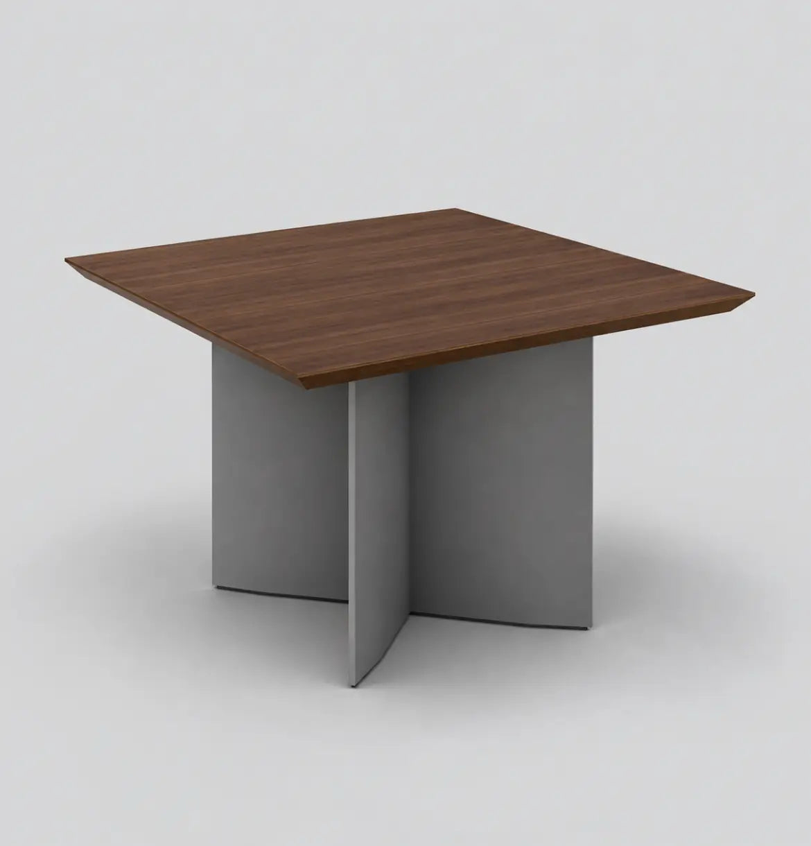 Lorenzo Square Meeting Table Consumer KANO
