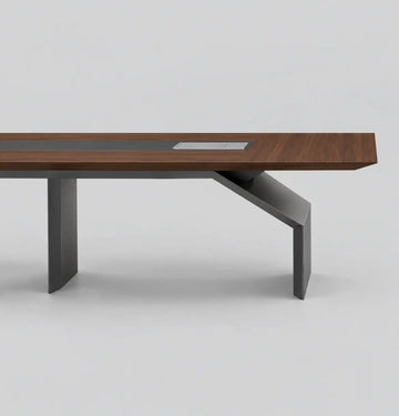 Lorenzo Boardroom Table (10-16 Pax) Consumer KANO
