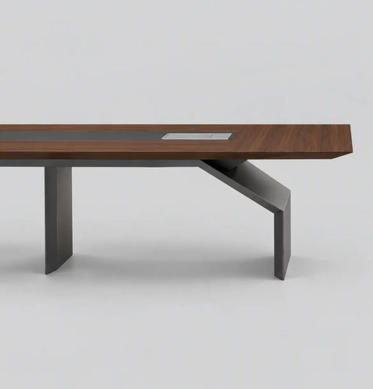 Lorenzo Boardroom Table (10-16 Pax) Consumer KANO