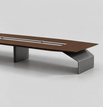 Lorenzo+ Boardroom Table (10-16 Pax) Consumer KANO