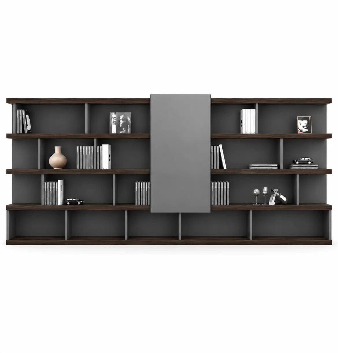 Lorenzo Executive Wall Storage Consumer KANO