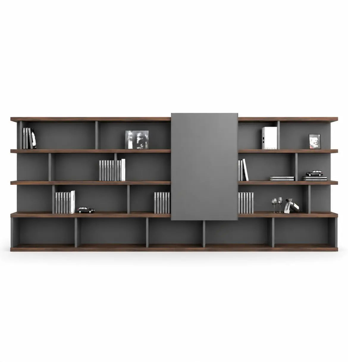 Lorenzo Executive Wall Storage Consumer KANO