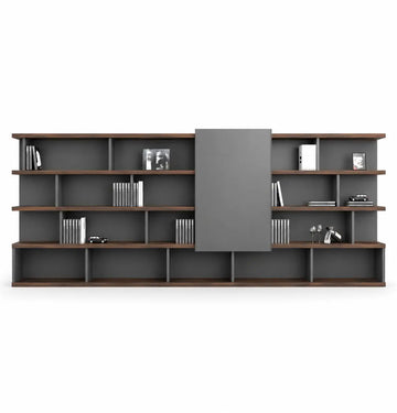 Lorenzo Executive Wall Storage Consumer KANO