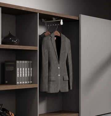 Lorenzo Executive Wall Storage Consumer KANO